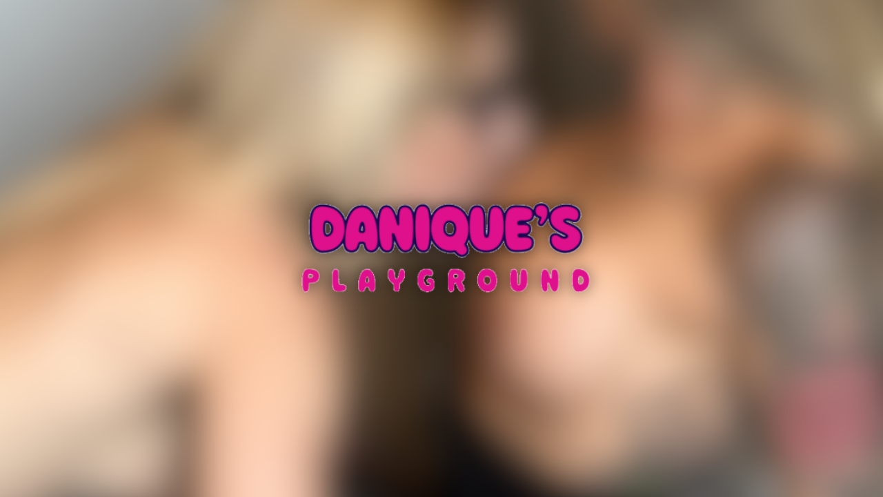 LET ME PLAY WITH YOU !